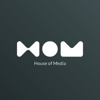 House Of Media - HOM logo - Similar company to Cway®