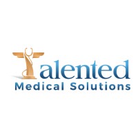 Talented Medical Solutions logo - Similar company to Talented Medical Solutions