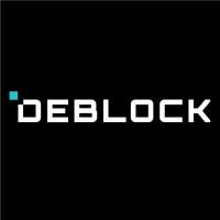 Deblock logo - Similar company to Deblock