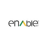 EnableIST logo - Similar company to Croncrewtechnologies Pvt Ltd