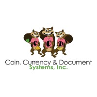 Coin, Currency & Document Systems, Inc logo - Similar company to Nassar Group Sarl