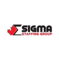 Sigma Staffing Group logo - Similar company to Employd Group