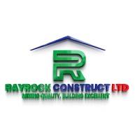 Rayrock Construct Ltd. logo - Similar company to Sonar Imaging Centre