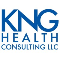 KNG Health Consulting, LLC logo - Similar company to International Data Systems, Llc