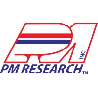 PM Research Inc. logo - Similar company to Precision Armament