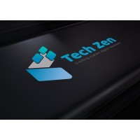 Tech Zen logo - Similar company to Matrix Technology