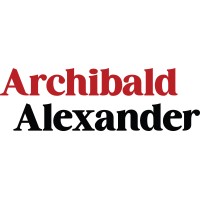 Archibald Alexander logo - Similar company to Threesixty Solutions Group