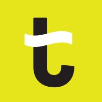 the thrills™ (formerly Elmwood Australia) logo - Similar company to Bobby Mac Design Studio