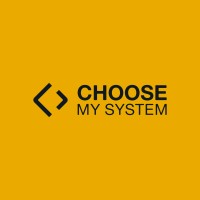 Choose My System