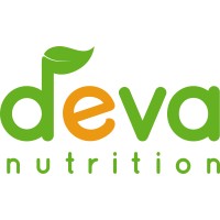 Deva Nutrition logo - Similar company to Nutrego