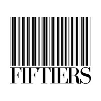 FIFTIERS logo - Similar company to Synapse Global Ai