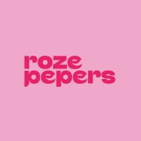 Roze Pepers logo - Similar company to Performance Department