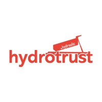 HYDROTRUST HİDROLİK logo - Similar company to Doya Teknoloji
