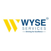 Wyse Services Private Limited logo - Similar company to Wyse Recruitment