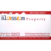 The Blossom Property logo - Similar company to Globnest