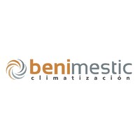 Benimestic Climatización logo - Similar company to Ingravitylabs