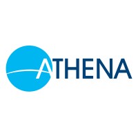 Athena International Group logo - Similar company to Wb.Group