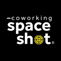 Spaceshot Coworking logo - Similar company to Hyperapp