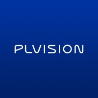 PLVision logo - Similar company to Larch Networks