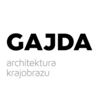 GAJDA Architektura Krajobrazu logo - Similar company to Jakub Gardner Team