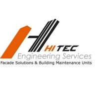 HiTec Engineering Services logo - Similar company to Shr Construction (Pvt) Ltd