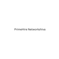 PrimeHire Networkshiva logo - Similar company to Peak Data Insights