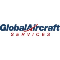 Global Aircraft Services logo - Similar company to Social Care Standards Authority