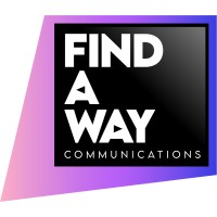 Find a Way Communications logo - Similar company to Alabaré
