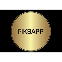 FIKSAPP LLP logo - Similar company to Altidea