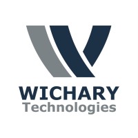 WICHARY Technologies logo - Similar company to Technoma