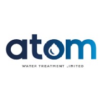 Atom Water Treatment Ltd logo - Similar company to Sdk Building Services Ltd