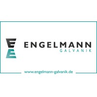 Engelmann Galvanik GmbH & Co.KG logo - Similar company to Betzmann Galvanik - Real Gold