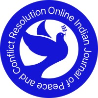 OIJPCR logo - Similar company to Knowledge Tank Pvt Ltd