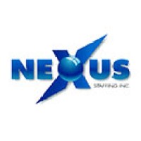 Nexus Staffing Inc. logo - Similar company to Nexus Staffing Llc