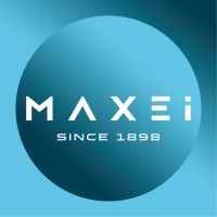 MAXEI logo - Similar company to Ldmd Industries