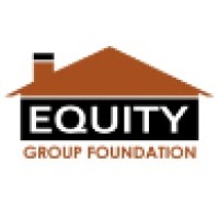 Equity Group Foundation logo - Similar company to Hali Access Network