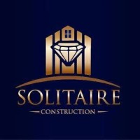 Solitaire Construction logo - Similar company to Construction Equipist
