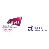 City University of Hong Kong Law Review logo - Similar company to British Tutors