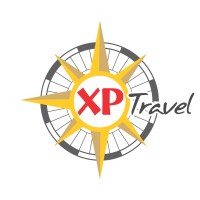 XP TRAVEL TURISMO logo - Similar company to Dubai Suites