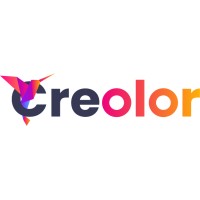 Creolor logo - Similar company to Nuinfra