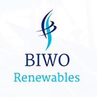 BIWO Renewables logo - Similar company to Prodelco Limitada