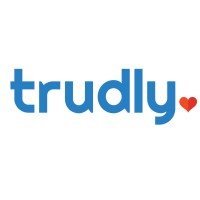 Trudly.com logo - Similar company to Snabel - Software House