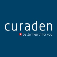 Curaden US logo - Similar company to Love Your Employees