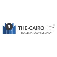 The Cairo Key logo - Similar company to Roi Agency