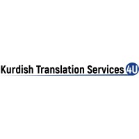 Kurdish Translation Services 4U Ltd logo - Similar company to Languagexs
