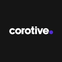 Corotive logo - Similar company to Baku Creative Projects