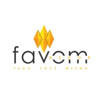 FAVOM DECOR logo - Similar company to Grupo Gf Casa Decor