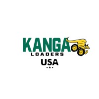Kanga Loaders USA logo - Similar company to In_Liner Sp. Z O. O.