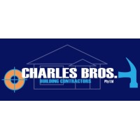 Charles Bros Building Contractors logo - Similar company to Guardtech
