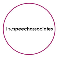 The Speech Associates logo - Similar company to Speech Link - Speech Therapy